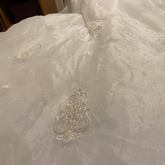 #30) Detatched Victorian style train - Picture 7 of 9